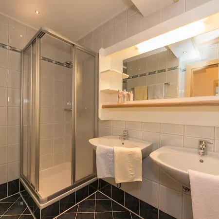 Apartmán Appartement-gaestehaus Marie Anderl Saalbach-Hinterglemm