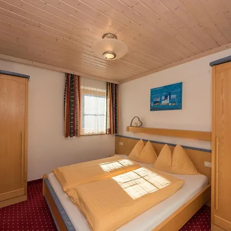 Appartement-gaestehaus Marie Anderl Apartmán