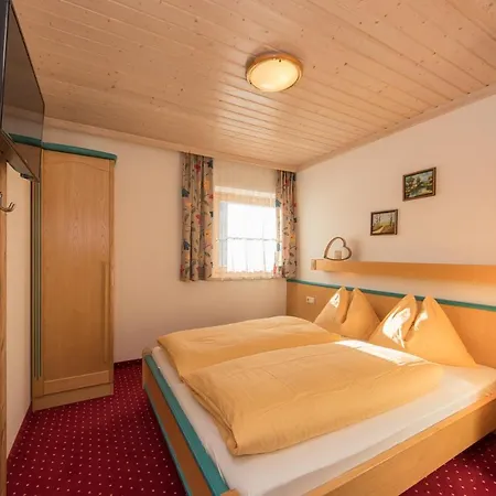 Appartement-gaestehaus Marie Anderl