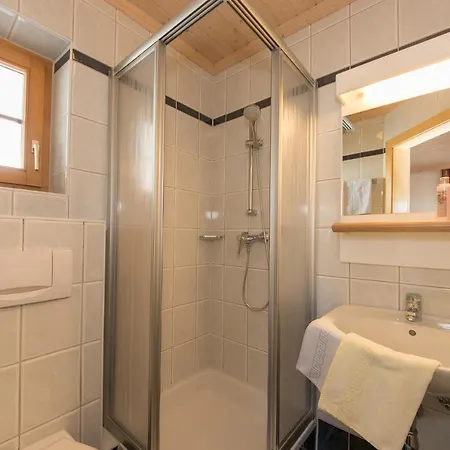 Apartmán Appartement-gaestehaus Marie Anderl Saalbach-Hinterglemm