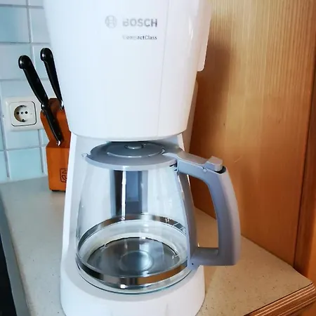 Apartmán Appartement-gaestehaus Marie Anderl *