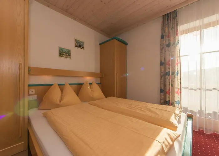 Appartement-gaestehaus Marie Anderl 아파트 잘바흐 힌터글렘