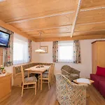 Appartement-gaestehaus Marie Anderl شقة