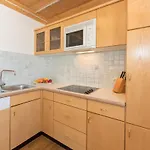 Appartement-gaestehaus Marie Anderl Saalbach-Hinterglemm