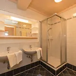 شقة Appartement-gaestehaus Marie Anderl