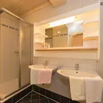 شقة Appartement-gaestehaus Marie Anderl