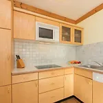 Daire Appartement-gaestehaus Marie Anderl Saalbach-Hinterglemm