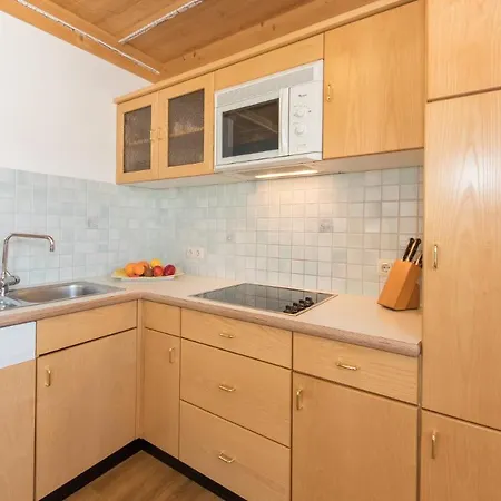 Appartement-gaestehaus Marie Anderl Saalbach-Hinterglemm