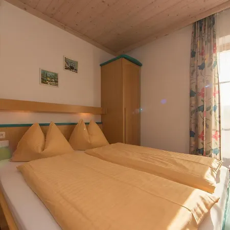 Appartement-gaestehaus Marie Anderl Daire Saalbach-Hinterglemm