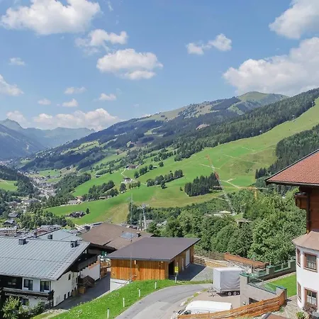 Appartement-gaestehaus Marie Anderl *