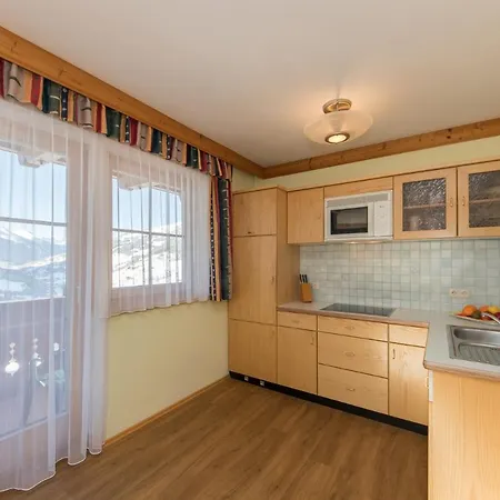 Appartement Appartement-gaestehaus Marie Anderl