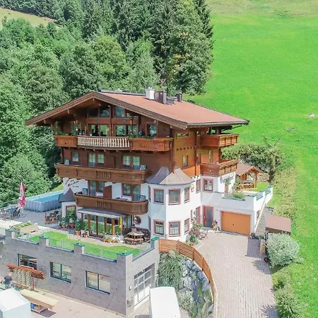 Appartement-gaestehaus Marie Anderl